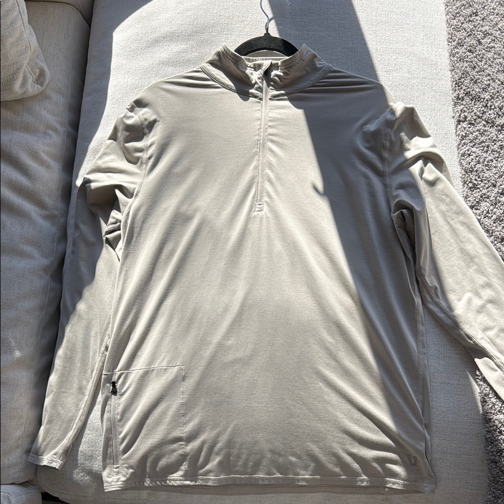 Vuori 1/4 Zip